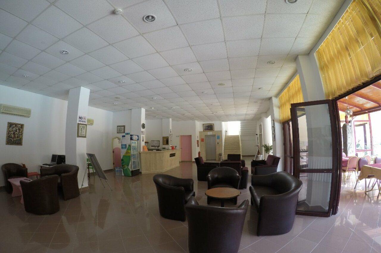 Kivilcim Hotel Marmaris Bagian luar foto