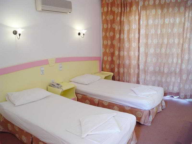 Kivilcim Hotel Marmaris Bagian luar foto