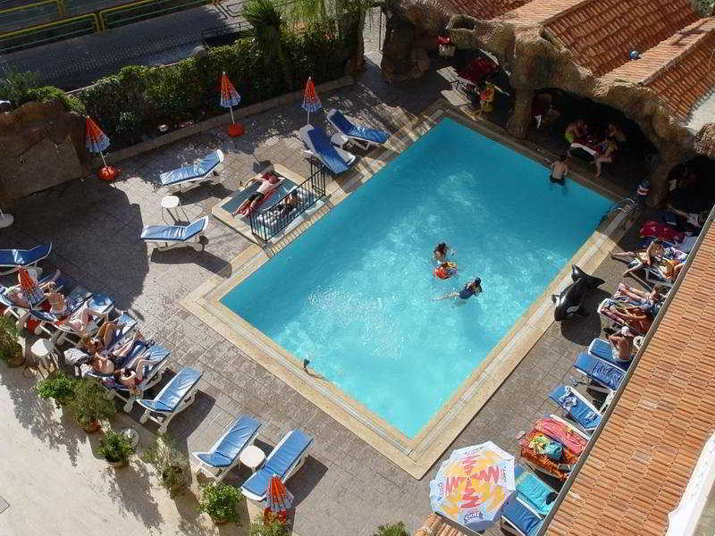 Kivilcim Hotel Marmaris Bagian luar foto