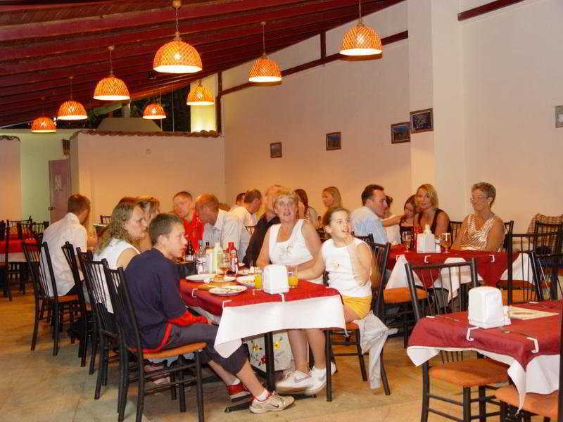Kivilcim Hotel Marmaris Bagian luar foto